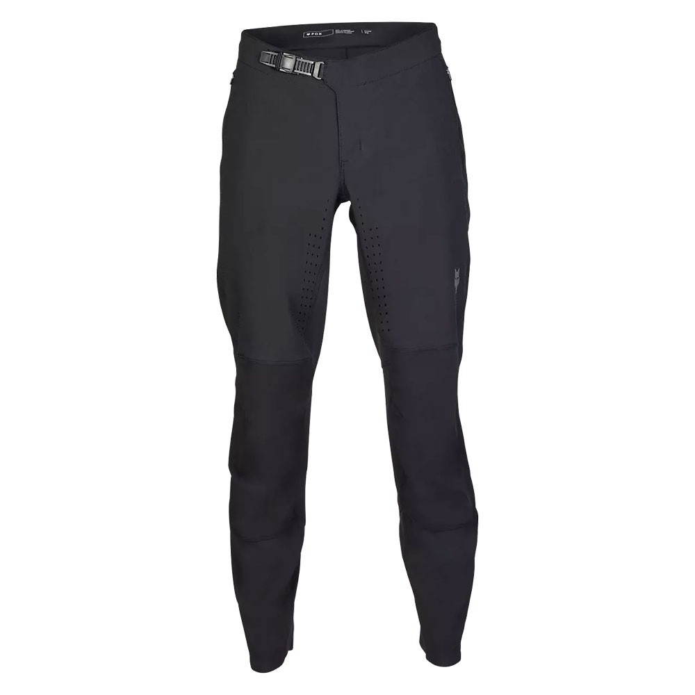 Image of Fox Pantaloni Mtb Defend Nero Uomo 34068