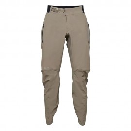 Fox Pantaloni Mtb Flexair Pro Fire Alpha Ash Uomo