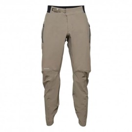 Fox Pantaloni Mtb Flexair Pro Fire Alpha Ash Uomo