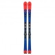 Dynastar Speed 363 + Attacchi Xpress11 - Sci Uomo