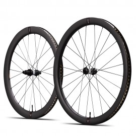 Reserve Ruote Bici da Corsa 42/49 700C Dt 180 Sp Hg11 Cl