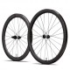 Reserve Ruote Bici da Corsa 42/49 700C Dt 240 Sp Hg11 Cl