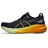 Asics Gel-Kayano 31 Indigo Blue Gunmetal - Scarpe Running Uomo