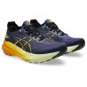 Asics Gel-Kayano 31 Indigo Blue Gunmetal - Scarpe Running Uomo