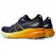 Asics Gel-Kayano 31 Indigo Blue Gunmetal - Scarpe Running Uomo