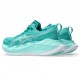 Asics Superblast 2 Wave Teal Illuminate - Scarpe Running Uomo