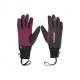 Camp Guanti Alpinismo G Air Nero Fuchsia Donna