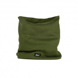 Pac Scaldacollo Alpinismo Merino Snood Olive