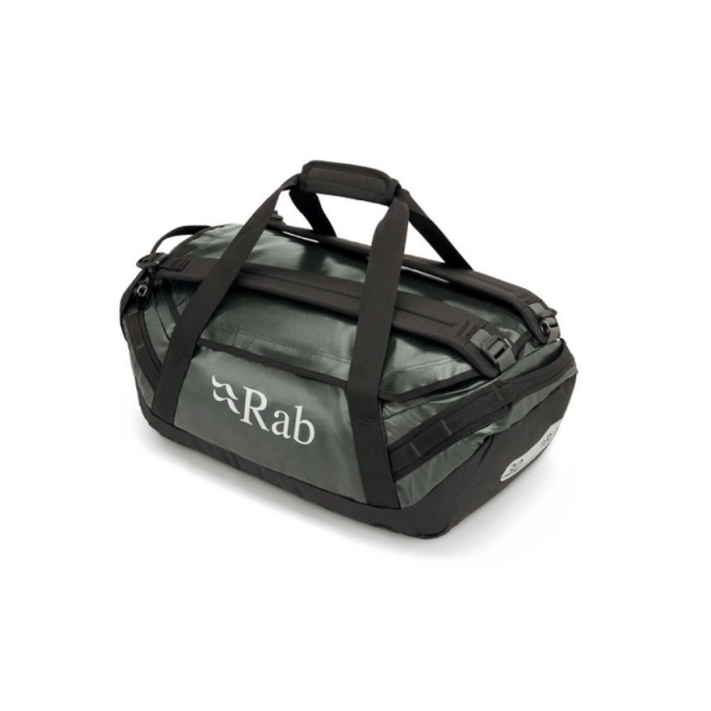 Image of Rab Borsa Expedition Kitbag II 30L Dark Slate TU068