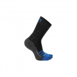 Uyn Calza Trekking Five Merino Anra Blue