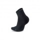 Uyn Calza Trekking Five Low Nero