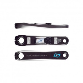 Stages Misuratore Di Potenza Bici Power L Ultegra R8100