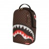 Sprayground Zaino Sharks In Paris Moro