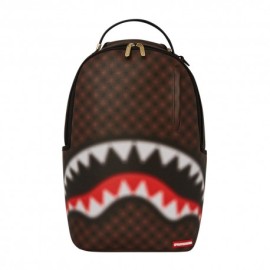 Sprayground Zaino Sharks In Paris Moro