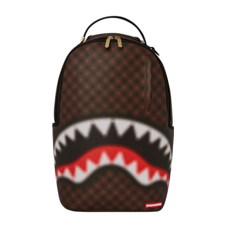 Sprayground Zaino Sharks In Paris Moro