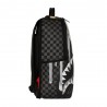 Sprayground Zaino Metallic Drips Nero