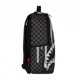 Sprayground Zaino Metallic Drips Nero