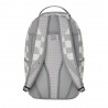 Sprayground Zaino Vanquish Cream Bianco