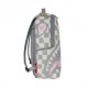 Sprayground Zaino Vanquish Cream Bianco