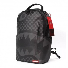 Sprayground Zaino Hangover Drip Nero