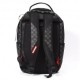 Sprayground Zaino Hangover Drip Nero