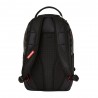 Sprayground Zaino Puffer Check Dlx Nero