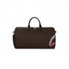 Sprayground Borsa Duffle Sharks In Paris Moro