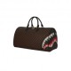 Sprayground Borsa Duffle Sharks In Paris Moro