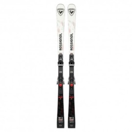 Rossignol Hero Master St R22  + Attacchi Spx15 - Sci Uomo