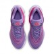 Nike Immortality 4 Viola Rosso - Scarpe Basket Uomo