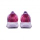 Nike Immortality 4 Viola Rosso - Scarpe Basket Uomo