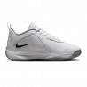 Nike Giannis Freak 6 Bianco Grigio - Scarpe Basket Bambino