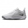 Nike Giannis Freak 6 Bianco Grigio - Scarpe Basket Bambino