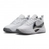 Nike Giannis Freak 6 Bianco Grigio - Scarpe Basket Bambino