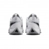 Nike Giannis Freak 6 Bianco Grigio - Scarpe Basket Bambino