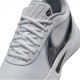 Nike Giannis Freak 6 Bianco Grigio - Scarpe Basket Bambino