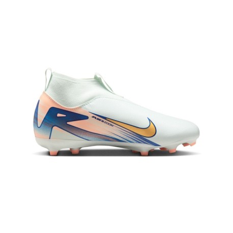 Nike Mercurial Superfly 10  Academy Mercurial Dream Speed Fg Mg Multicolore - Scarpe Da Calcio Bambino