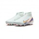 Nike Mercurial Superfly 10  Academy Mercurial Dream Speed Fg Mg Multicolore - Scarpe Da Calcio Bambino