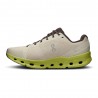 On Cloudgo Rosso Arancione - Scarpe Running Uomo