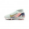 Nike Mercurial Superfly 10 Club Mercurial Dream Speed Fg Mg Multicolore - Scarpe Da Calcio Bambino