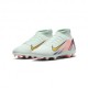 Nike Mercurial Superfly 10 Club Mercurial Dream Speed Fg Mg Multicolore - Scarpe Da Calcio Bambino