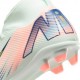 Nike Mercurial Superfly 10 Club Mercurial Dream Speed Fg Mg Multicolore - Scarpe Da Calcio Bambino