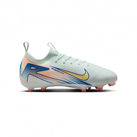 Nike Mercurial Vapor 16 Academy Mercurial Dream Speed Fg Mg Multicolore - Scarpe Da Calcio Bambino