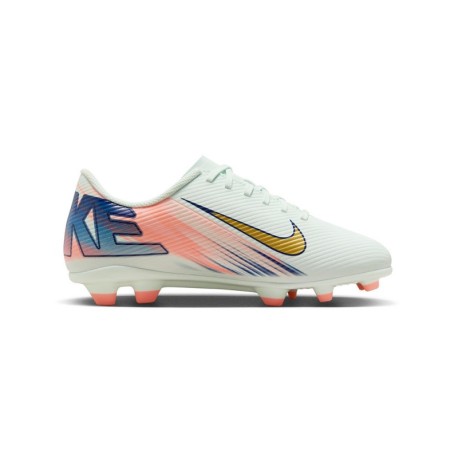 Nike Mercurial Vapor 16 Club Mds Fg Mg Multicolore - Scarpe Da Calcio Bambino