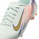 Nike Mercurial Vapor 16 Club Mds Fg Mg Multicolore - Scarpe Da Calcio Bambino