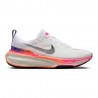 Nike Zoomx Invincible Run Fk 3 Bianco Nero-Bright - Scarpe Running Donna