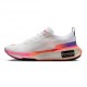 Nike Zoomx Invincible Run Fk 3 Bianco Nero-Bright - Scarpe Running Donna