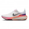 Nike Zoomx Invincible Run Fk 3 Bianco Nero-Bright - Scarpe Running Donna