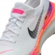 Nike Zoomx Invincible Run Fk 3 Bianco Nero-Bright - Scarpe Running Donna