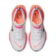 Nike Zoomx Invincible Run Fk 3 Bianco Nero-Bright - Scarpe Running Donna